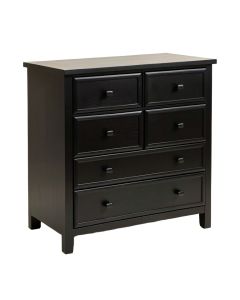Kareem 8 Drawers Double Dresser
