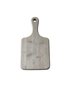 Moss Bend Cutting Board - Gray