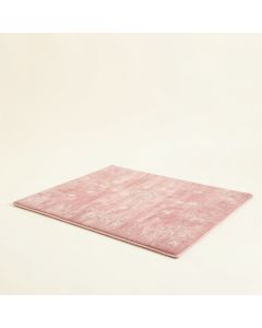 Holsinger Pink Area Rug (synthetic illustration; no displayed measurements)