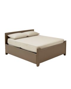 Glennis Twin Daybed With Trundle