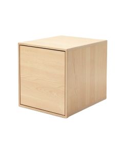 Humble 38.9 '' Wide 1 Drawer Server