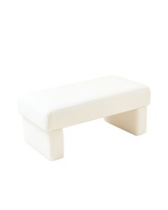 Medeiros Upholstered Bench (synthetic illustration; no displayed measurements)
