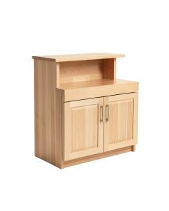 Bergin 30 '' Single Bathroom Vanity