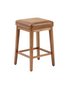 Cabella 24.4 '' Counter Stool (synthetic illustration; no displayed measurements)