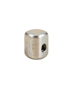 Contempo 3 3/4 '' / 11 1/4 '' Center To Center Finger Pull (synthetic illustration; no displayed measurements)