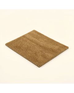 Skinny Shag Non-Slip Outdoor Door Mat (synthetic illustration; no displayed measurements)