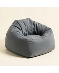 Big Joe Fuf Standard Memory Foam Lounger (synthetic illustration; no displayed measurements)