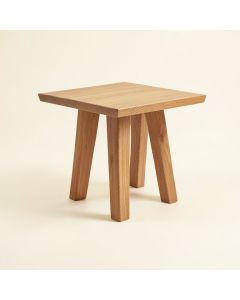 Circula Low Side Table (synthetic illustration; no displayed measurements)