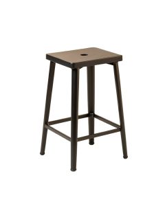 Alberta Counter & Bar Stool (synthetic illustration; no displayed measurements)
