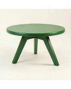 Fern Brook Patio Table - Green (synthetic illustration; no displayed measurements)