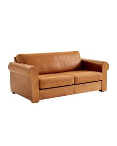 Rolled Arm Sofa