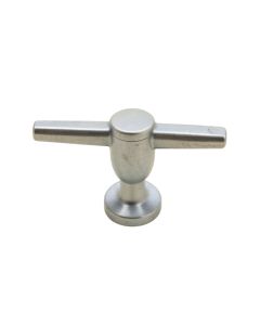 Cabinet Hardware 10 1/8 '' Center To Center Bar Pull Multipack (synthetic illustration; no displayed measurements)