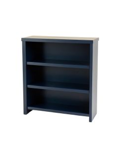 Rowan Bluff Empty Seed-Starting Shelving Unit Without Lights - Navy