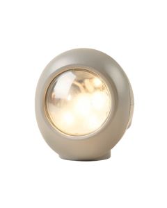 Super Bright 72-Light Well Light (synthetic illustration; no displayed measurements)