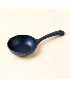 Slate Brook Cooking Spoon - Navy (synthetic illustration; no displayed measurements)
