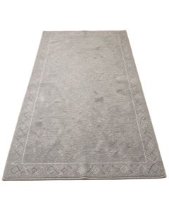 Sage Bluff Rectangular Area Rug - Gray (synthetic illustration; no displayed measurements)