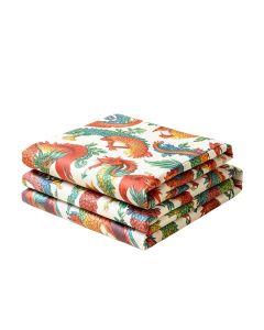 Dragon Sheet Set