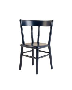 Bay Dell Dining Chair - Navy
