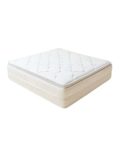 Nora® 12 '' Medium Memory Foam Mattress