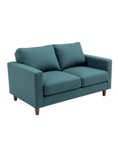 Rovena 69 '' Rolled Arm Loveseat