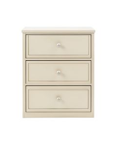 Long Ashton 3 Drawer Accent Chest