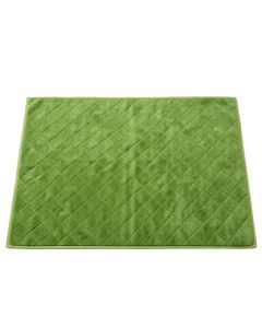 Harbor Branch Bath Mat - Green (synthetic illustration; no displayed measurements)