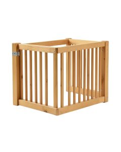 Pinette Free Standing Pet Gate