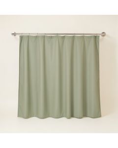 Atherstone I Single Shower Curtain (synthetic illustration; no displayed measurements)