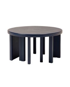 Harbor Arc Shoe Storage Bench