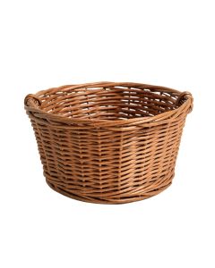 Woven Wire Basket