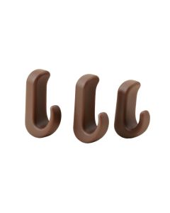 Irasburg Shower Curtain Hooks