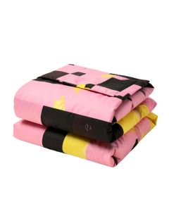 Elisabeth Fredriksson Sweet And Glamorous Duvet Cover Set (synthetic illustration; no displayed measurements)
