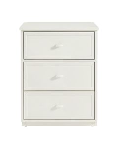 Sonja 3 - Drawer Nightstand (synthetic illustration; no displayed measurements)
