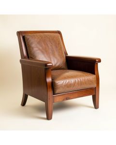 Althorp Living History 22.25 '' Wide Armchair (synthetic illustration; no displayed measurements)