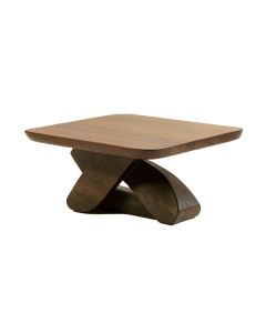 Cutts Abstract Coffee Table (synthetic illustration; no displayed measurements)