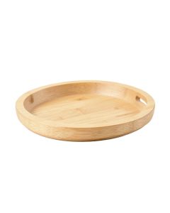Bay Bend Serving Tray - Ivory