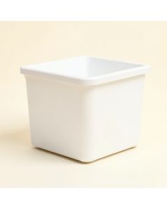 Brightwood 120 Gallon Plastic Deck Box (synthetic illustration; no displayed measurements)