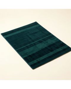 Alford Striped Dark Indoor Outdoor Area Rug (synthetic illustration; no displayed measurements)
