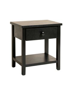 Laurel Arc Nightstand
