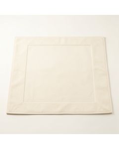Slate Branch Bath Mat - Ivory (synthetic illustration; no displayed measurements)