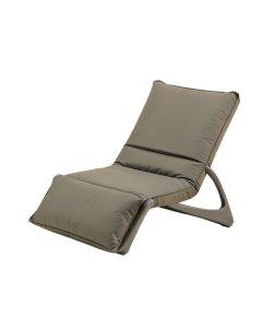 Inflatable Lounger Reclining Camping Chair