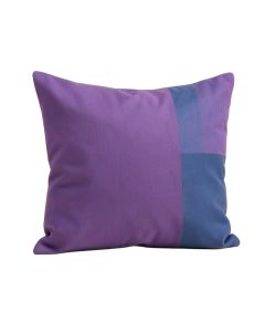 Altoona Print Square Pillow Cover And Insert