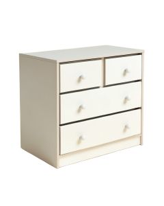 Noah 4 Drawer Chest