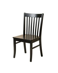 Birch Crossing Dining Chair - Black