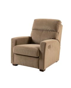 Eggie 38 '' Wide Manual Standard Recliner (synthetic illustration; no displayed measurements)