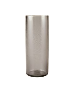 Rowan Bridge Empty Decorative Vase - Gray (synthetic illustration; no displayed measurements)