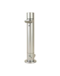 Bathroom Rain Volume Control Complete Shower System With Rough-In Valve