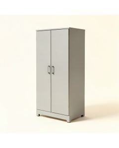 Henrik 36 '' W Wardrobe Clothes Storage Organizer Closet (synthetic illustration; no displayed measurements)