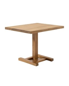 Prentiss Wooden Counter Height Dining Table (synthetic illustration; no displayed measurements)
