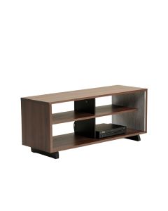 Bargas Tv Stand For Tvs Up To 24 '' (synthetic illustration; no displayed measurements)